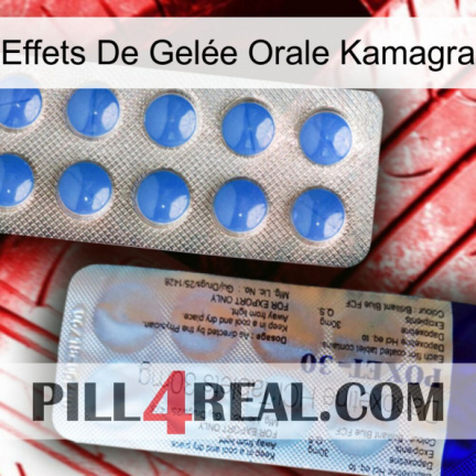 Effets De Gelée Orale Kamagra 39